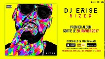 DJ Erise - La Noche Ft. S.Pri Noir - Clip Officiel