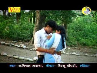 गढ़वाली लड़की रचिता ने करदी हरयाणवी डांसर सपना की ऐसी तैसी Haryanvi new song 2016