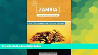 READ FULL  Zambia (Other Places Travel Guide)  READ Ebook Full Ebook