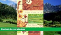 Big Deals  Savannah Diaries (Bradt Travel Guides (Travel Literature))  Best Seller Books Best Seller