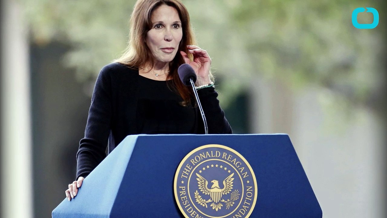 Former First Daughter Is Horrified By Trump's 2nd Amendment Comment