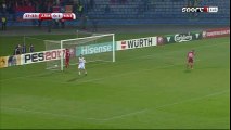 Stevan Jovetic Goal HD - Armenia 0-2 Montenegro - 11-1-2016