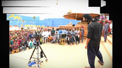 Prabhas looks so stunning | baahubali 2