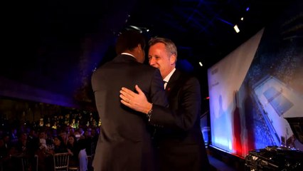 Masters - Monfils : ''La pression est là''