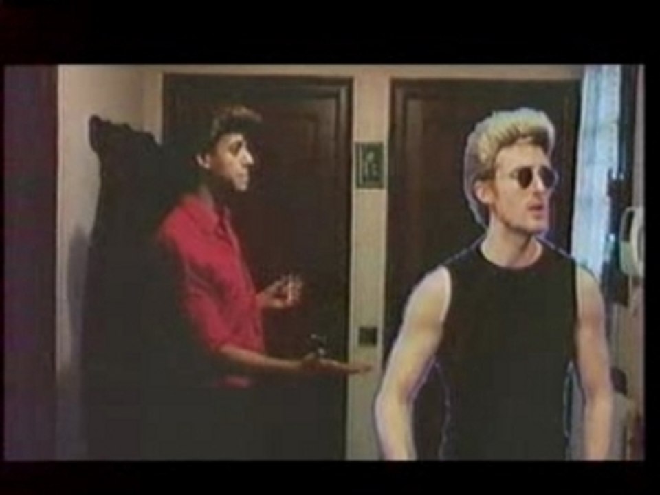 La Bande A Fifi - James Dean