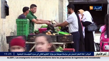 من الشعب وإلى الشعب تعود إلى بلديات زارتها فوجدت أمرا عجيبا ستعرفونه مساء اليوم على النهار