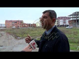 Tetovë, lagja e studentëve e zhytur në baltë dhe errësirë