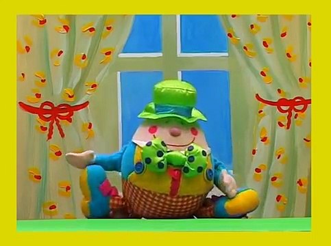 Учим песенку по шалтая-болтая и считать от 0 до 10. ПРОФЕССОР_КАРАПУЗ