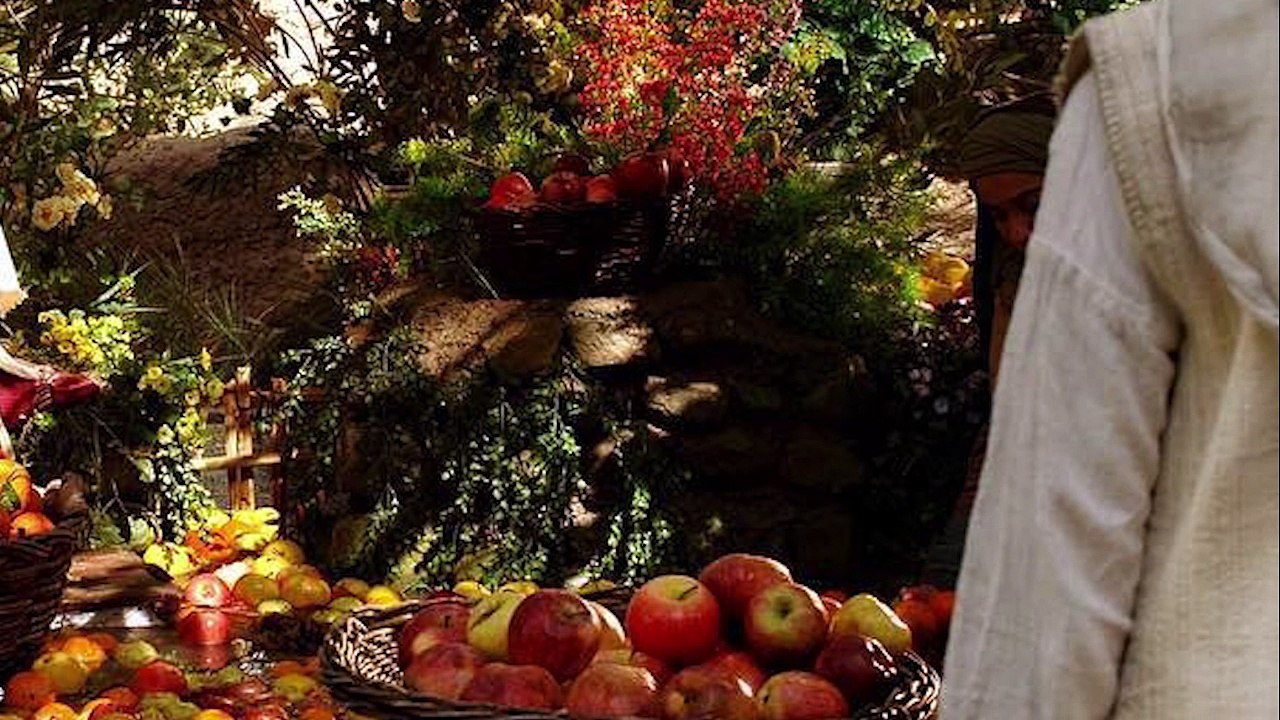 Mecid Mecidi'nin Hz. Muhammed Allah'ın Elçisi Filmi Hakkında En Kapsamlı Değerlendirme