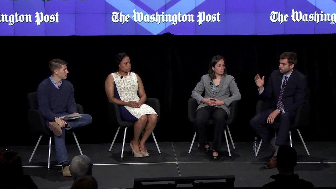 William McNulty: Many Americans don't understand how fighting in Iraq affects their ability to go to Starbucks