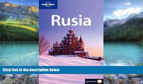 Books to Read  NULL Rusia (Country Guide) (Spanish Edition)  Full Ebooks Most Wanted