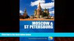 Books to Read  Traveller Guides Moscow   St. Petersburg, 4th (Travellers - Thomas Cook)  Best