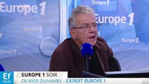 Les experts d'Europe Soir - 11/11/2016