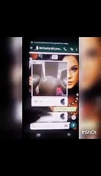 El artista Toxic Crow se burla de su esposa La Insuperable en Whatsapp