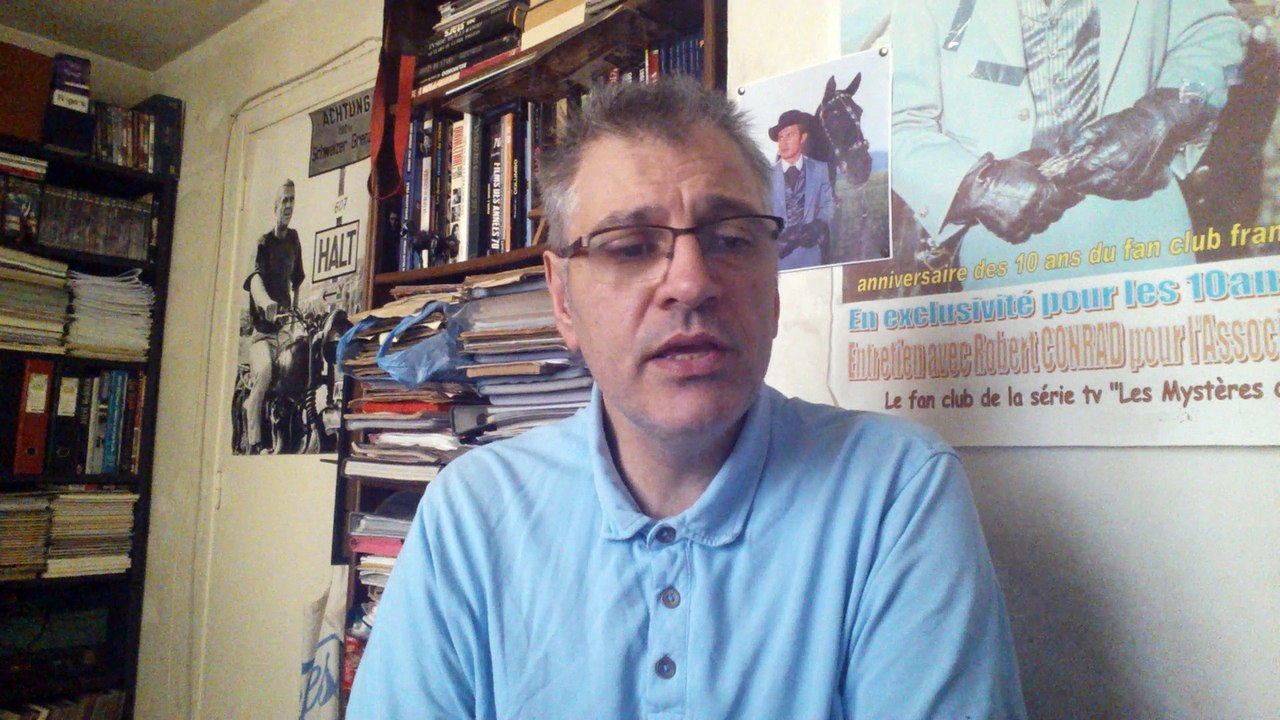 TU PEUX PREPARER LE CAFE NOIR