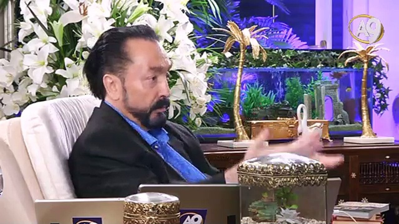 Okullarda Darwinizm okutulsun ancak paleontolojik delillerle, proteinin yapısıyla Darwinizmi çürüten delillerde anlatılsın