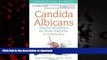 Buy book  Candida Albicans: Natural Remedies for Yeast Infection online