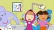 #Masha And Dora Visit Dentist #Too Much Ice Cream #Cry #Funny Story #Rainbow Rhymes