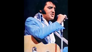 Elvis Presley - Polk Salad Annie (Live, Memorial Coliseum, Portland, Oregon November 11th, 1970)