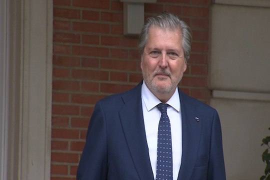 Segundo Consejo de Ministros tras la elección de Rajoy