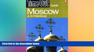 Must Have  Time Out Moscow 1  READ Ebook Full Ebook