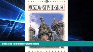 READ FULL  Moscow   St. Petersburg  READ Ebook Full Ebook