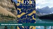 Big Deals  LUXE Bangkok (LUXE City Guides) (English)  Full Ebooks Most Wanted