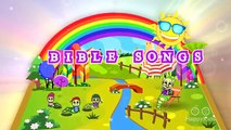 Father Abraham Had Many Sons I Popular Bible Rhymes I Bible Songs For Kids and Children with Lyrics