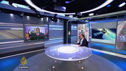 Should the world be worried by a President Trump? - UpFront