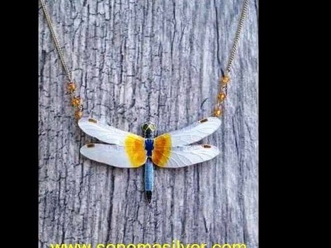 Sterling Silver Necklace | 925 Sterling Silver