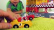 Машинки для детей с малышом Даником - Сборник видео с машинками Носики Курносики