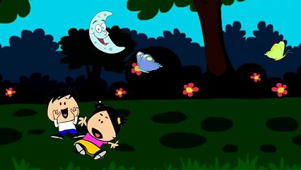 EL CHINITO SE PERDIÓ CANCIÓN INFANTIL