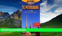 Books to Read  Saint Petersburg City Streets (B B city streets)  Full Ebooks Most Wanted