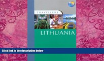 Books to Read  Travellers Lithuania (Travellers - Thomas Cook)  Full Ebooks Most Wanted