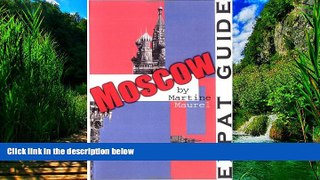 Books to Read  Expat Guide: Moscow  Best Seller Books Best Seller