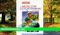 Big Deals  Moscow   st Petersburg (Moscow and St Petersburg)  Best Seller Books Most Wanted
