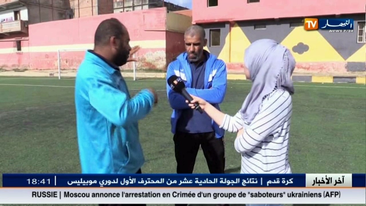 من الشعب وإلى الشعب: عين على بلدية الحطاطبة ولاية تيبازة