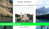 Big Deals  Russia Journal  Full Ebooks Most Wanted