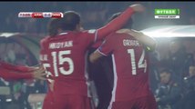 Varazdat Haroyan Goal HD - Armeniat2-2tMontenegro 11.11.2016