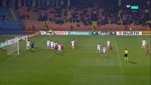Varazdat Haroyan  Goal HD - Armeniat2-2tMontenegro 11.11.2016