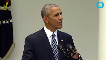 Could Trump Erase President Obama's Foreign Policy Legacy?