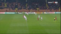 Varazdat Haroyan Goal HD - Armenia 2-2 Montenegro - 11-1-2016