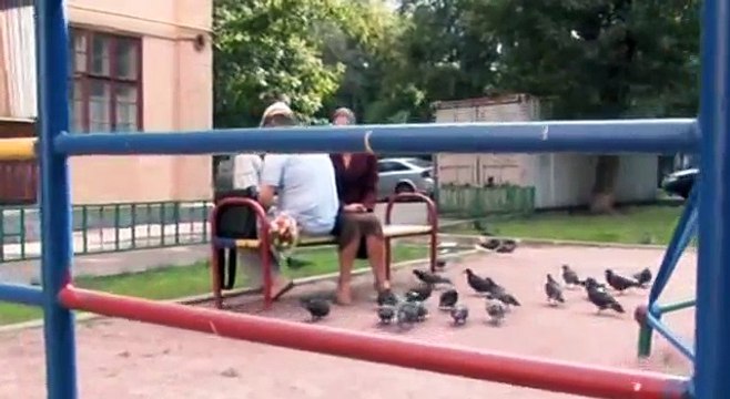 Огни большого города 15 серия из 20 2009