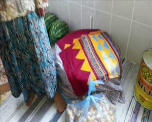 2014 BILIK KÖYÜ İFTAR PROĞRAMI.