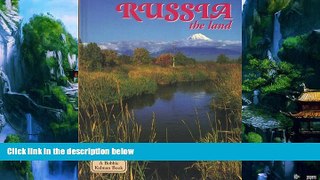 Big Deals  Russia - the land (Lands, Peoples, and Cultures)  Best Seller Books Best Seller