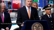 Mayors of NY and Los Angeles pledge to remain immigrant sanctuaries