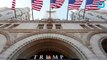 Trump's Empire Poses Conflicts Of Interest