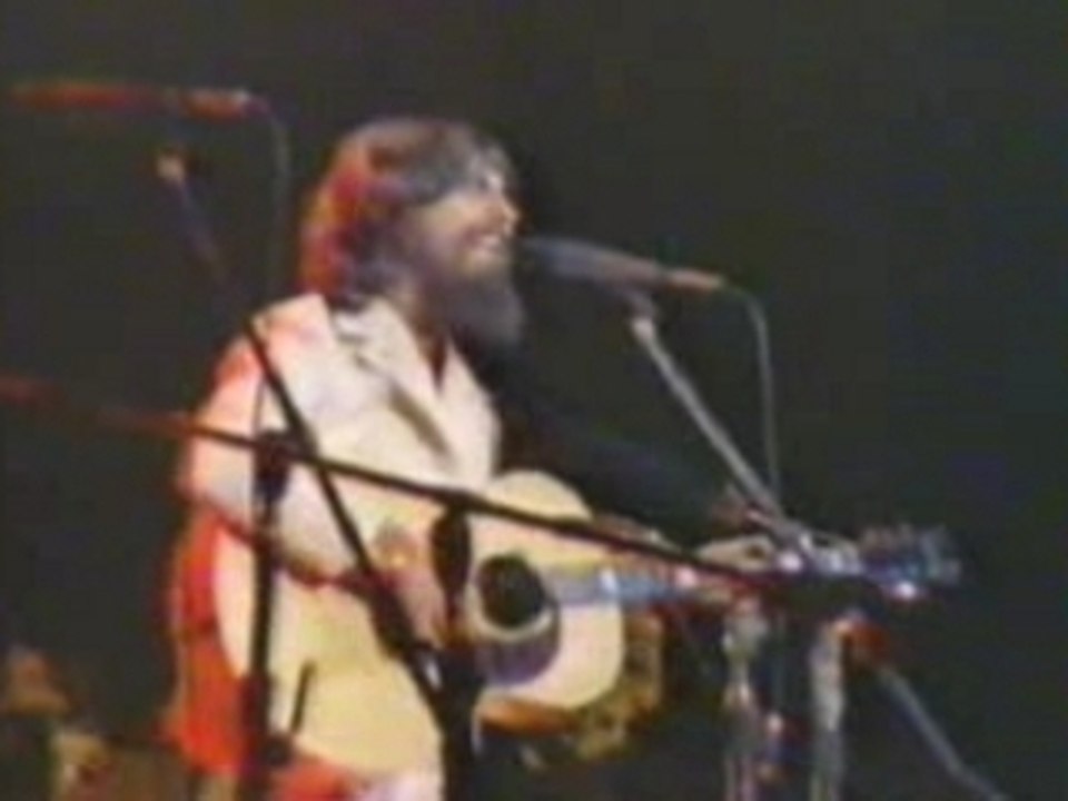 George Harrison-My sweet lord-concert pour le Bangladesh