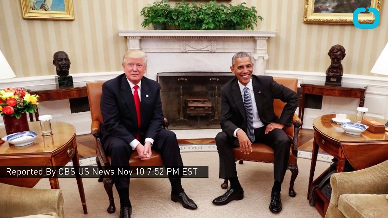 Is Obamacare Going To End?