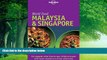 Books to Read  Malaysia   Singapore: World Food (Lonely Planet World Food Malaysia   Singapore)